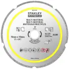 Rebarbadora Multicorte Stanley V20 LI-ON 18V SFMCM300B-XJ